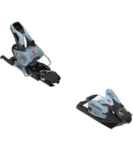 Amazon | Look SPX 12 Rockerace GW メンズ スキービンディング ホット